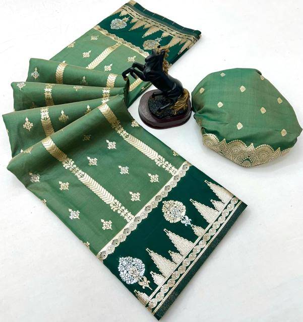 Malhar Aamrapali paithani-vol-12 Saree wholesale online